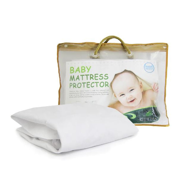 Getha H20 Baby Waterproof Mattress Protector