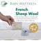 Getha Baby Latex Mattress