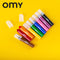 OMY 9 Jumbo Markers