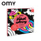 OMY Velvet Colouring - Kawaii