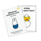 Milestone Miffy Pregnancy Cards