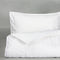 Bellami Trinity Essentiel 3.0 100% Egyptian Cotton 950TC Bed/Fitted Sheet Set – White
