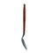 Scanpan 31Cm Wok Turner, Silicone/Carbonized Ash