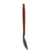 Scanpan 31Cm Spoon, Silicone/Carbonized Ash