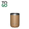 SCANPAN To Go Vacuum Cup 350ml (Tannin)