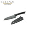 Scanpan Spectrum 14Cm Santoku Knife (Black)