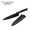 Scanpan Spectrum 18Cm Chef Knife (Black)