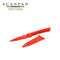 Scanpan Spectrum 9cm Utility Knife (Red)