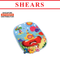 Shears Play Gym Zero Over Hang Sea World Baby Play Mat SPG9648