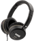 Vox VGH AC30 Guitar Headphones with Effects