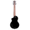 Blackstar Carry-on ST Guitar Blackstar Jet Black