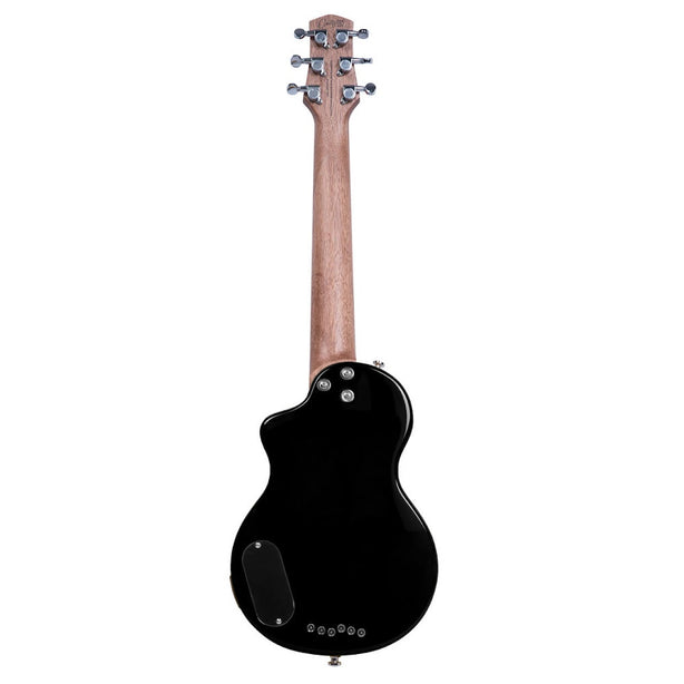 Blackstar Carry-on ST Guitar Blackstar Jet Black