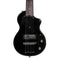 Blackstar Carry-on ST Guitar Blackstar Jet Black