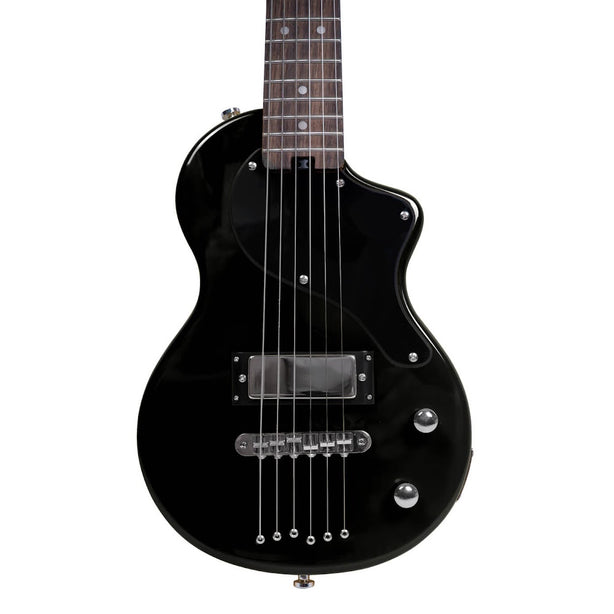 Blackstar Carry-on ST Guitar Blackstar Jet Black
