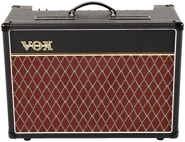Vox AC15C1 1×12? 15-watt Tube Combo Amp