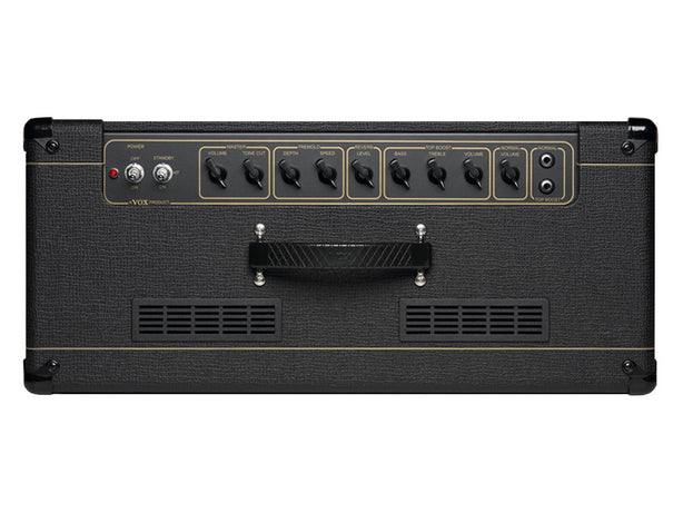Vox AC15C1 1×12? 15-watt Tube Combo Amp