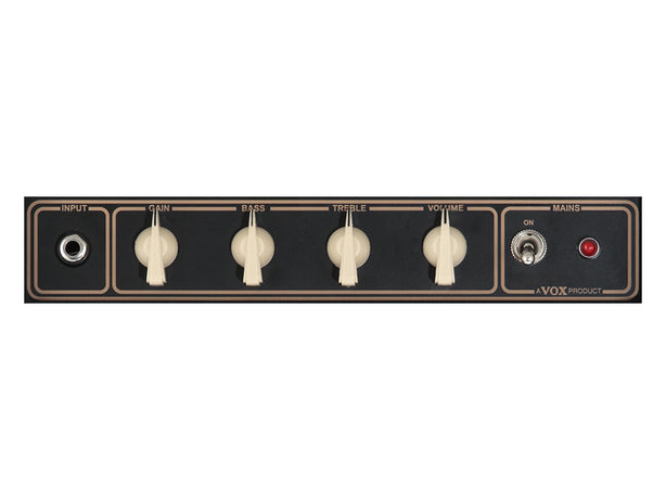 VOX AC4C1-12 1×12? 4-watt Combo Amp