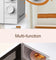 Aerogaz 20 Litre Microwave Oven