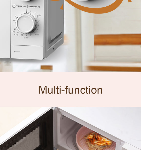 Aerogaz 20 Litre Microwave Oven