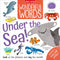 WONDERFUL UNDER SEA