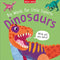 LITTLE EXPERTS DINOSAURS