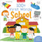 100+ FIRST WORDS SCHOOL