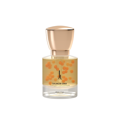 Jill Lowe Salmon DNA Collagen Concentrate 30mL