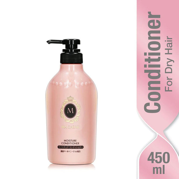 Ma Cherie Moisture Conditioner Ex (Jambo) 450Ml