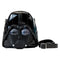 LOUNGEFLY STAR WARS DARTH VADER COSPLAY CROSSBODY