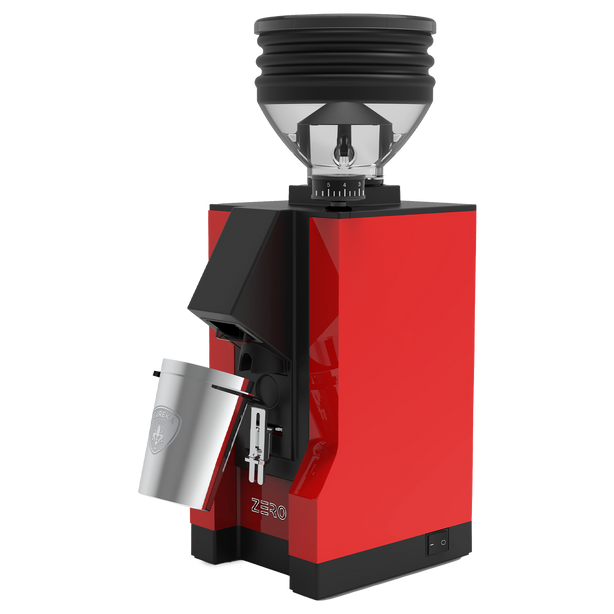 Eureka Mignon Zero 15BL