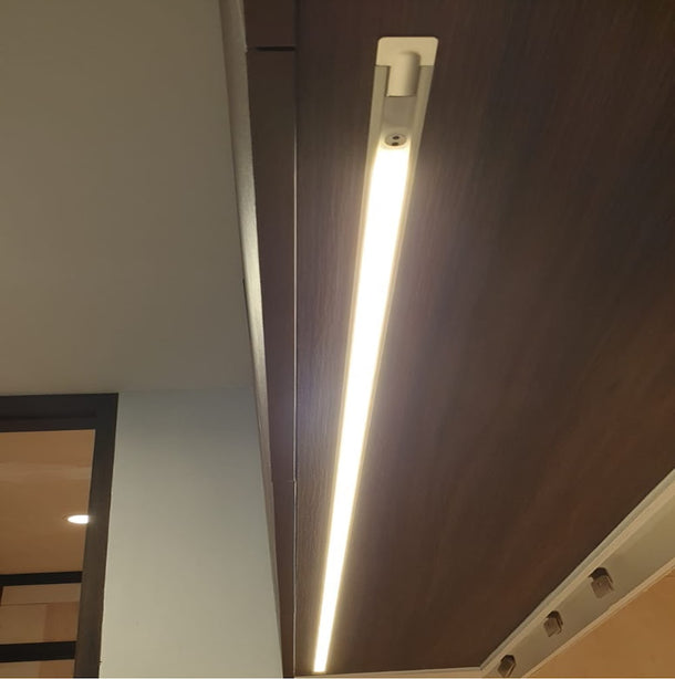 Recessed Slim Passing Hand Sensor LED™ light
