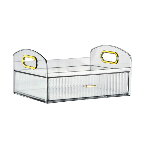 Modern luxury storage drawer box