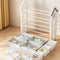 Beary Large Kids Storage Toy Organiser Rack