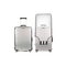 PVC luggage protector