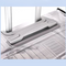 PVC luggage protector