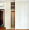 KKPL LED™ RIR Recessed Round infrared door sensor