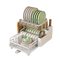 Foldable Dish Rack