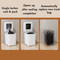 Smart Self-sealing dustbin