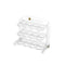 Egg storage organiser for refrigerator