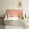 Designskin High Guard Candy Plus Bumper Bed