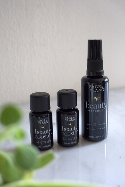 Sage and Ylang Beauty Booster Clarify