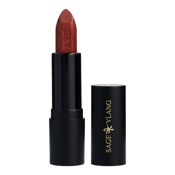 Sage and Ylang Lip and Cheek Tint (Scarlet)