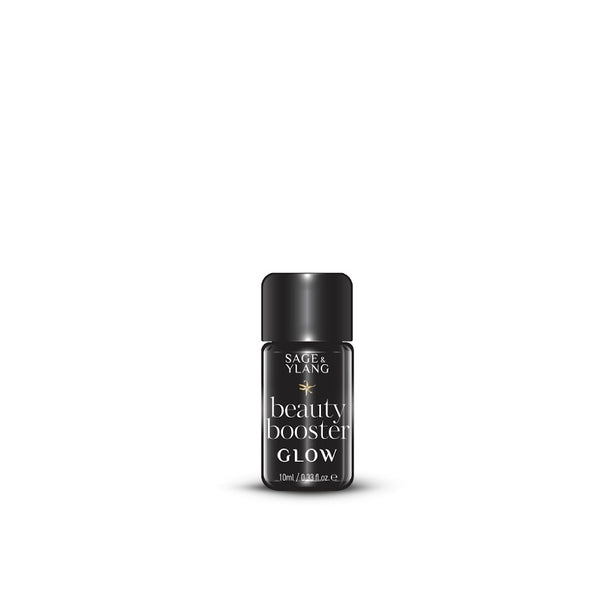 Sage and Ylang Beauty Booster Glow