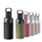 Hydy Estiva Tritan Bottle 590ML Charcoal