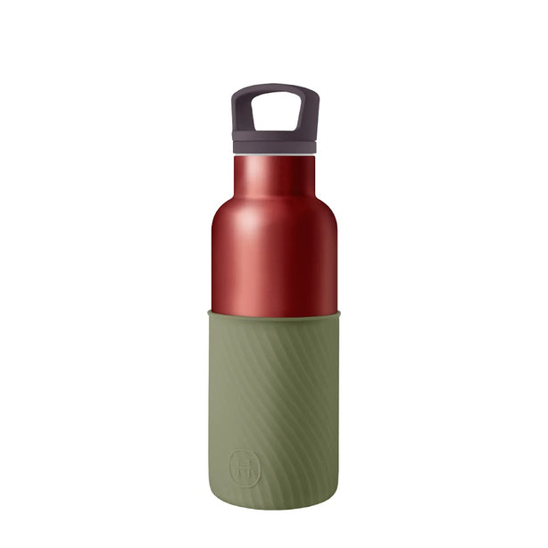 HYDY CinCin Bottle 480ML Canyon Copper