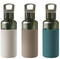 Hydy Estiva Tritan Bottle 590ML Forest Gr