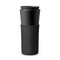 Hydy Delicia Travel-Mug 450ML Black - Midnight Black