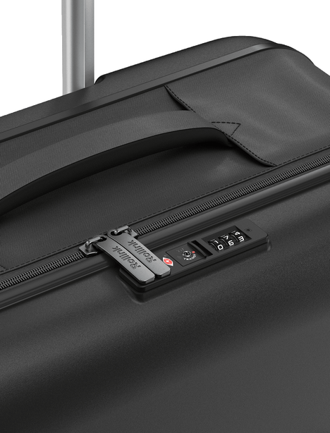 ROLLINK VEGA 360 Flex 4-Wheel Spinner 29 Suitcase