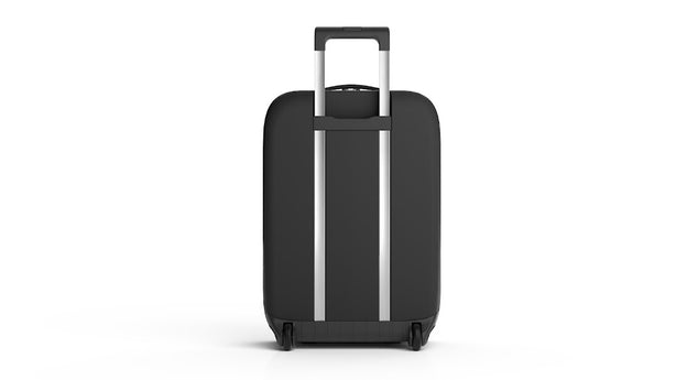 ROLLINK VEGA II Flex 21 Collapsible CARRY-ON Suitcase