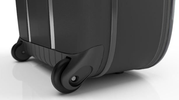 ROLLINK VEGA II Flex 21 Collapsible CARRY-ON Suitcase